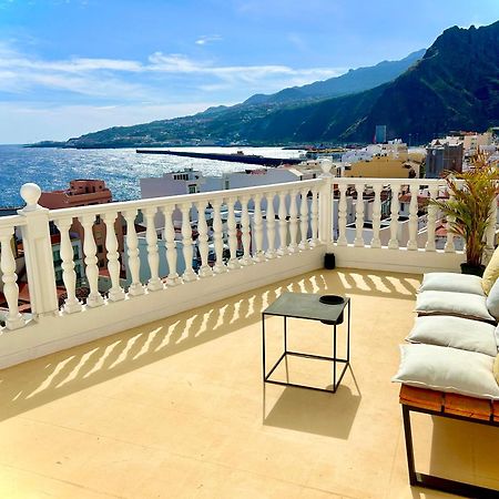 Atico Mirador Decor Santa Cruz de la Palma (Isla de la Palma) Exterior foto