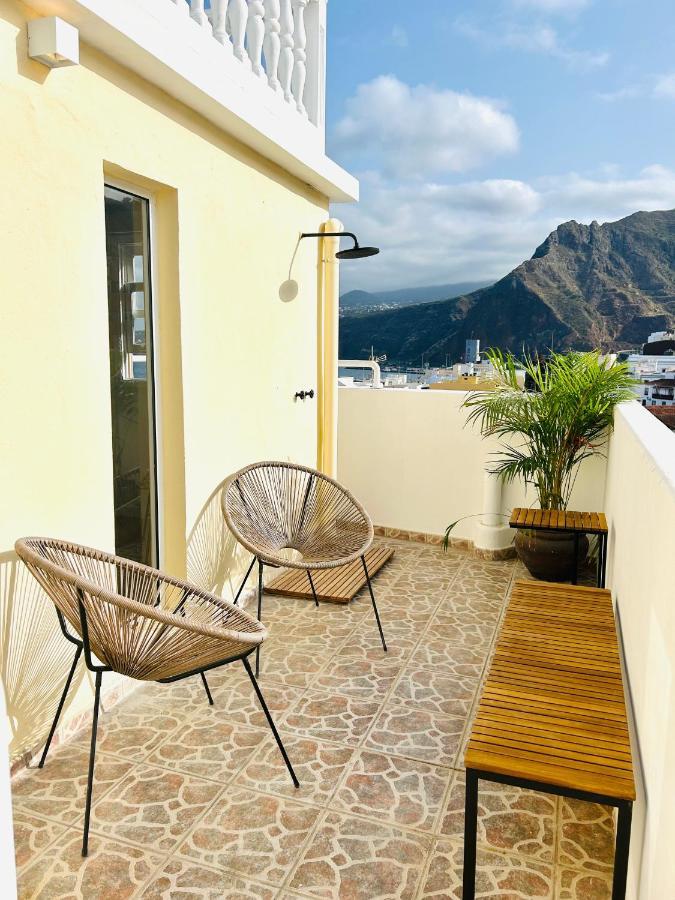 Atico Mirador Decor Santa Cruz de la Palma (Isla de la Palma) Exterior foto