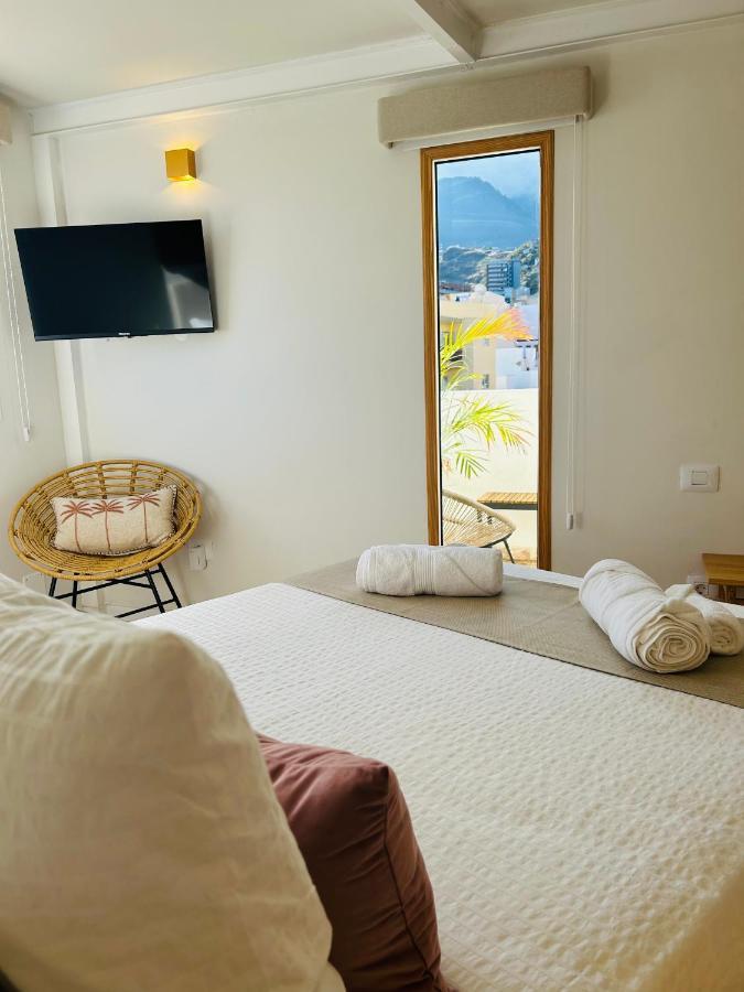 Atico Mirador Decor Santa Cruz de la Palma (Isla de la Palma) Exterior foto