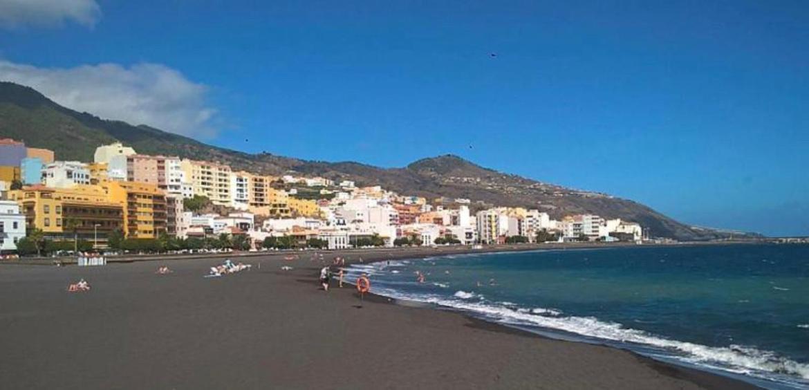 Atico Mirador Decor Santa Cruz de la Palma (Isla de la Palma) Exterior foto